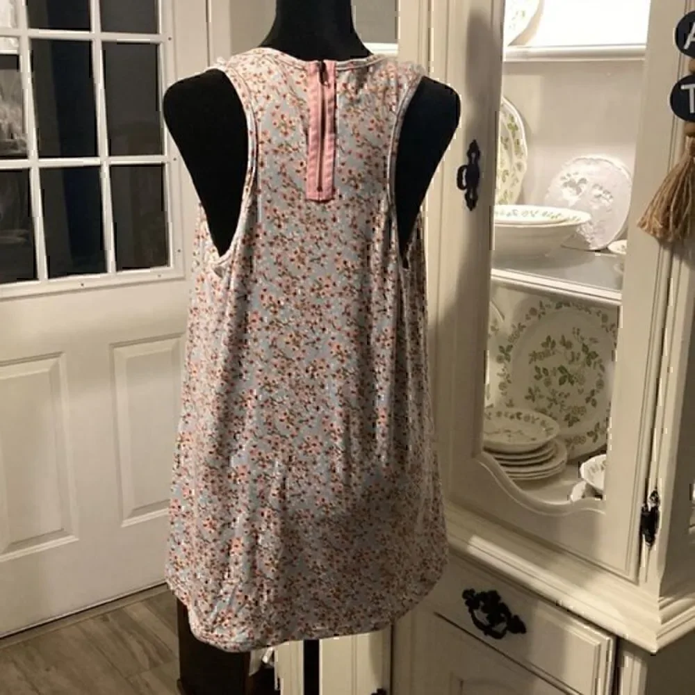 P.S Kate large tank    A - Picture 7 of 8